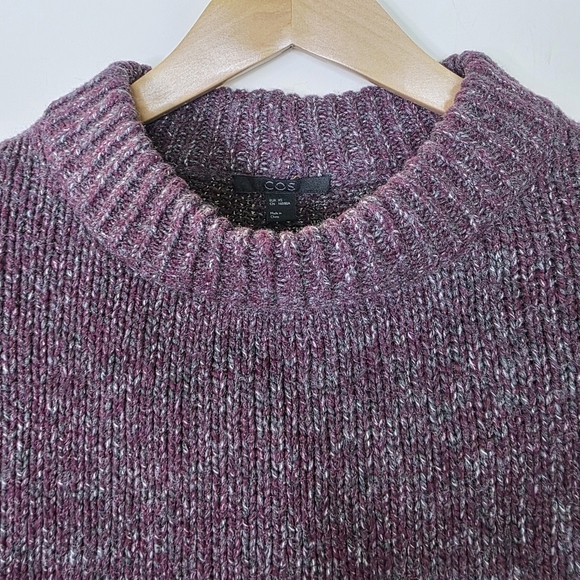 COS Knit pull over - Picture 7 of 13